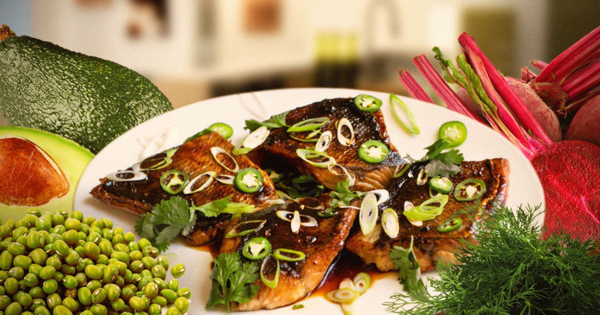 Zašto je važna raznolikost u prehrani i kako je postići? post thumbnail image