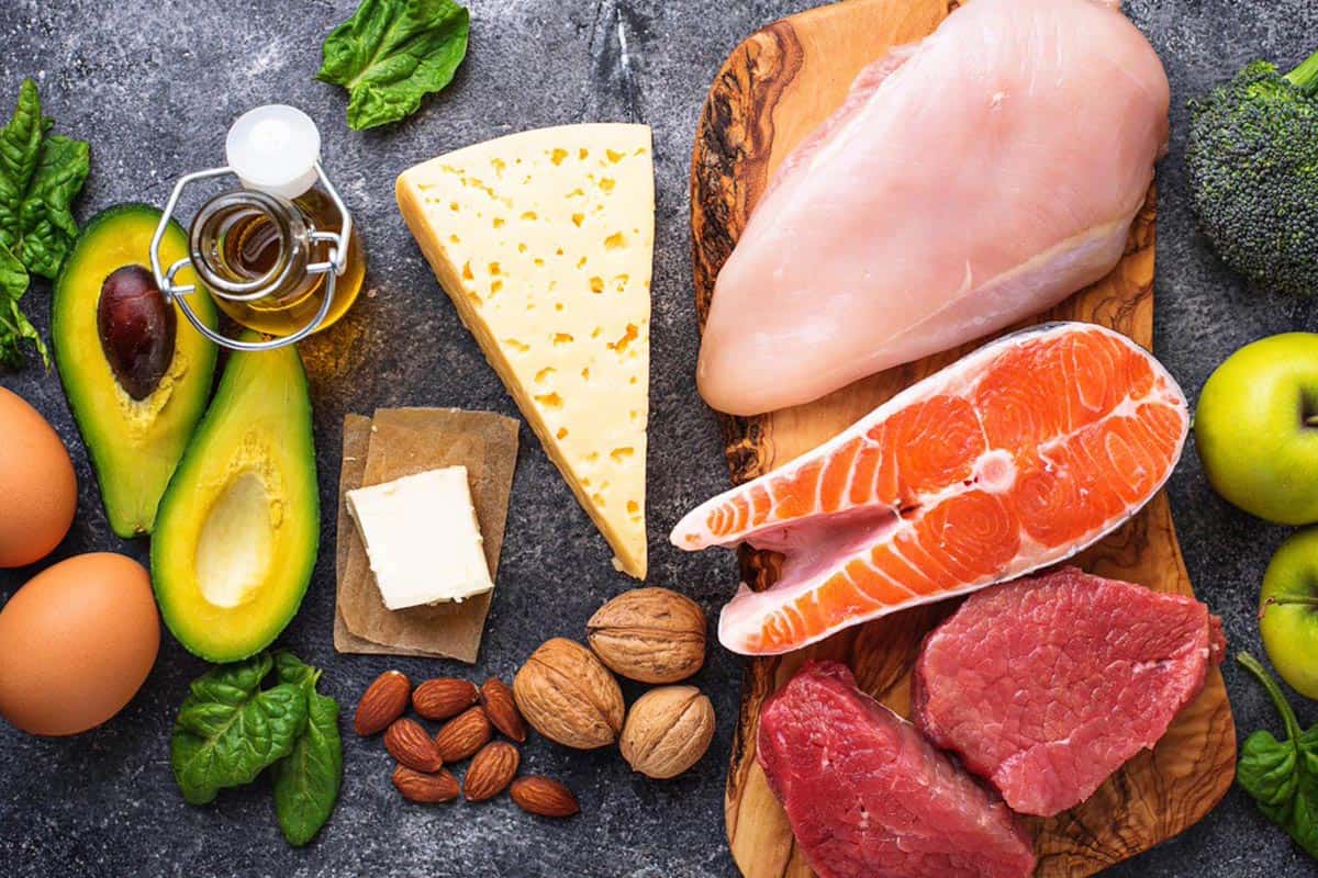 Kako proteini, ugljikohidrati i masti utječu na našu energiju i zdravlje? post thumbnail image